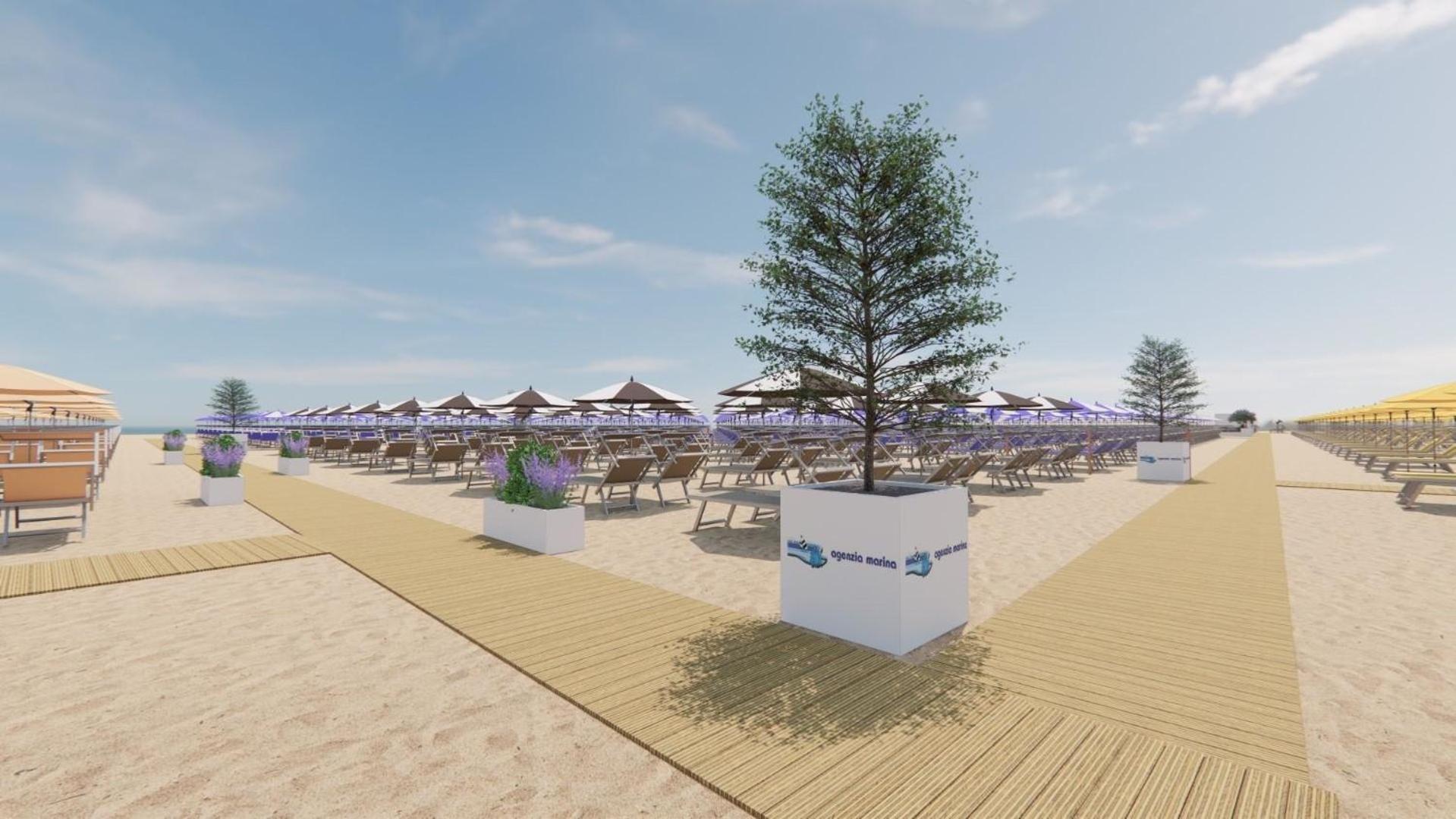 Casa vacanze Fuer 6 Personen Ca 42 Qm In Bibione, Adriakueste Italien Und Umgebung Bibione