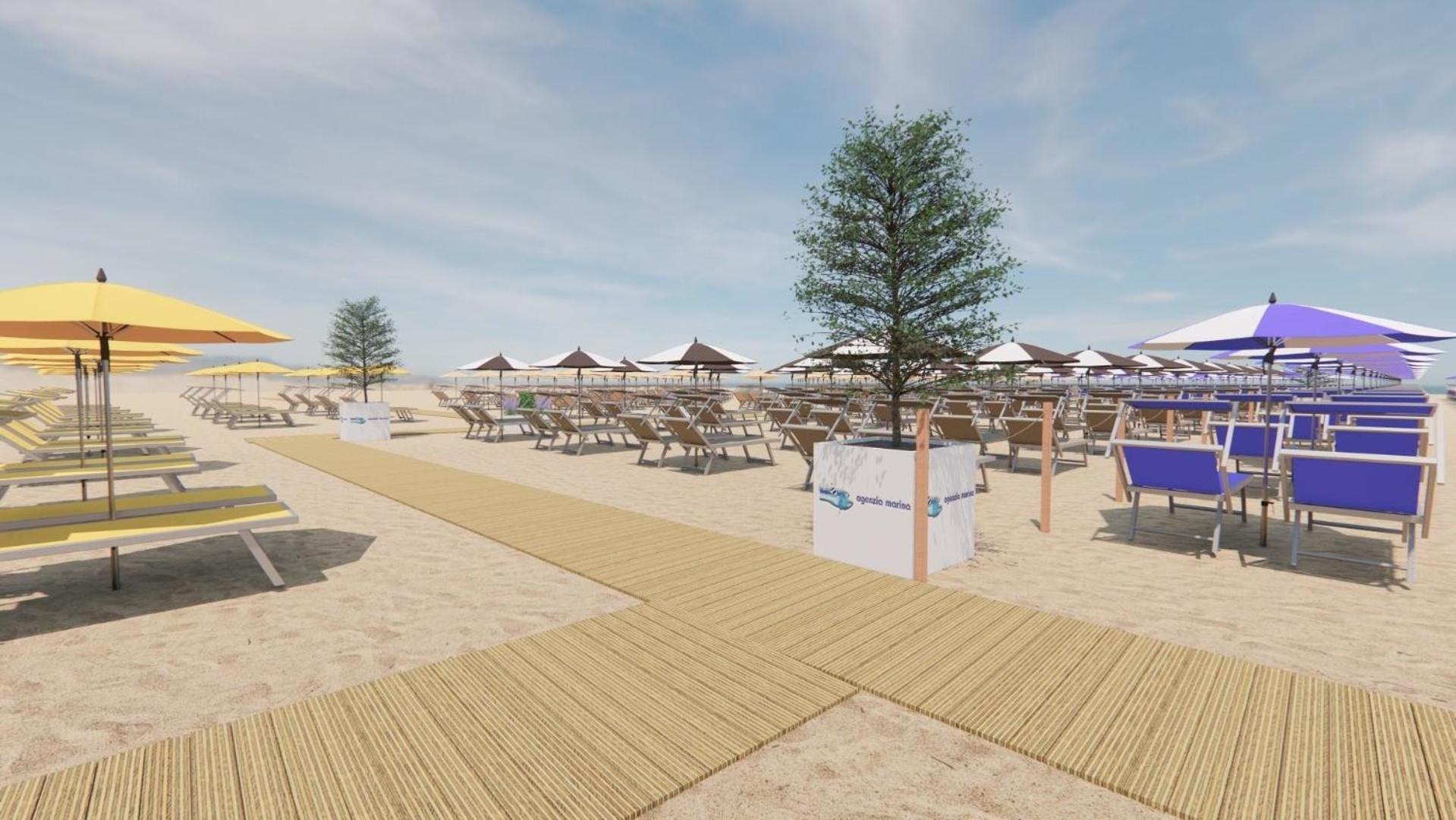 Casa vacanze Fuer 6 Personen Ca 42 Qm In Bibione, Adriakueste Italien Und Umgebung Bibione